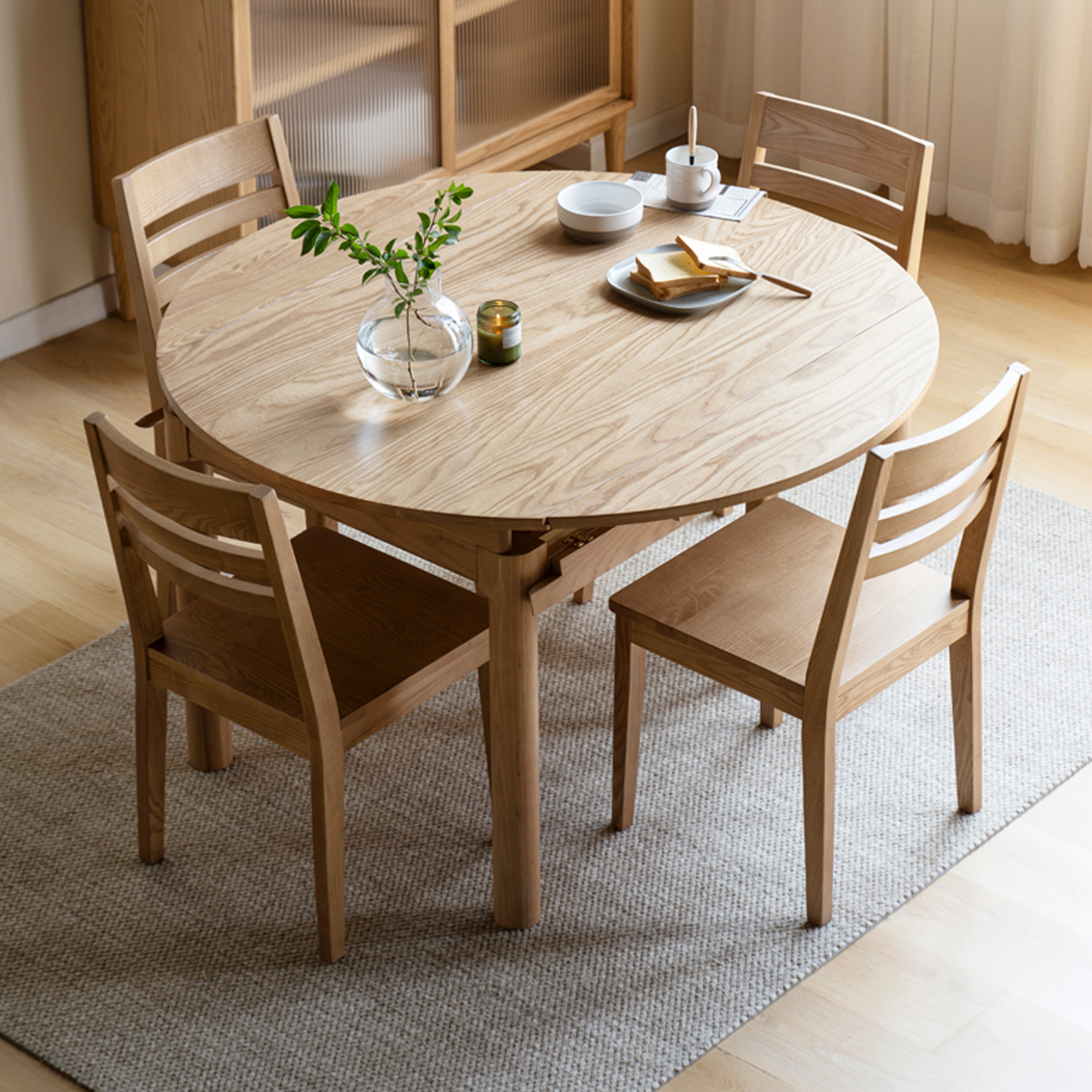Rovu Dining Table