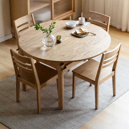 Rovu Dining Table