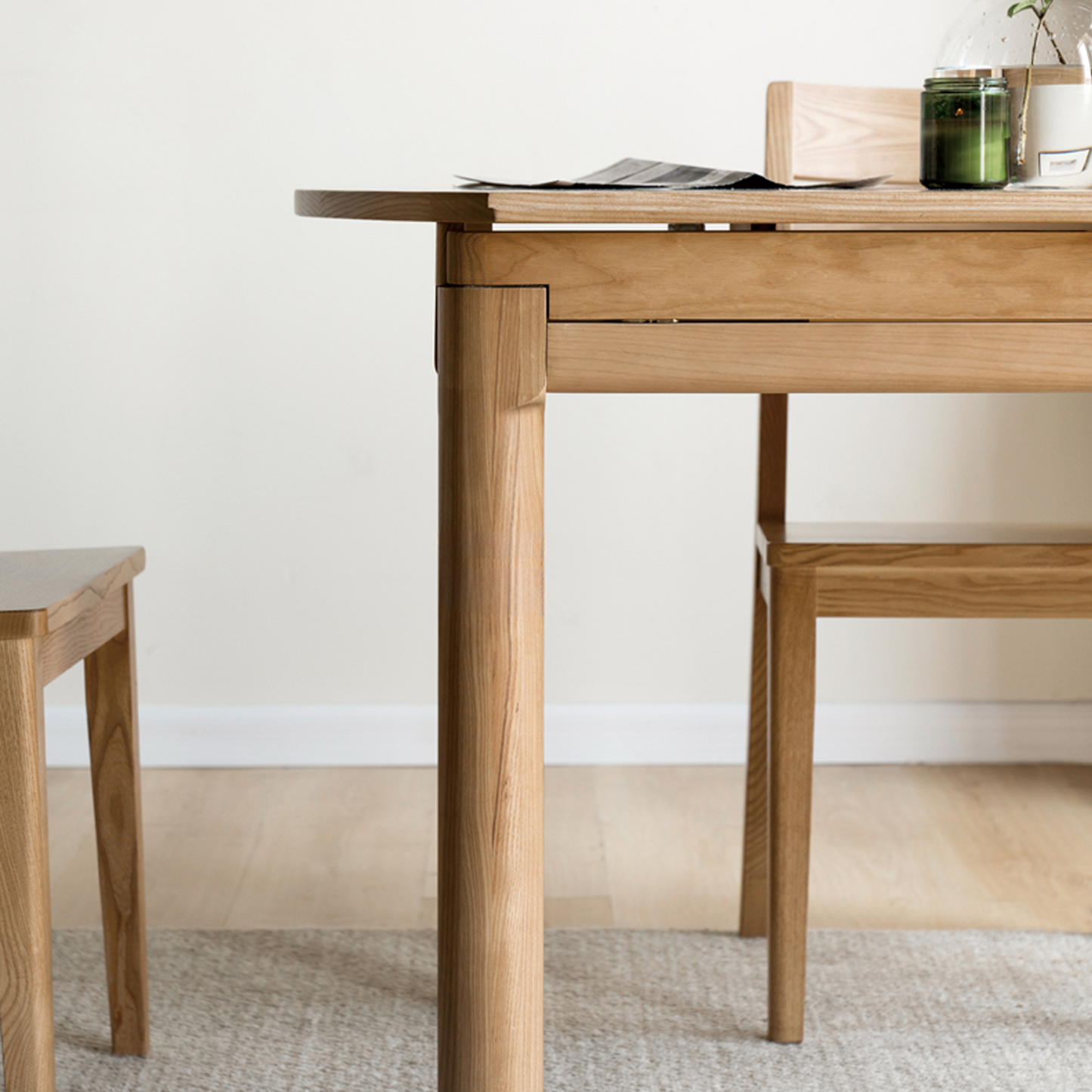 Rovu Dining Table