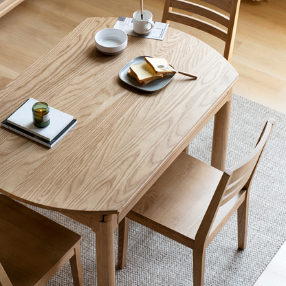 Rovu Dining Table
