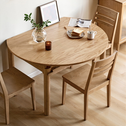 Rovu Dining Table