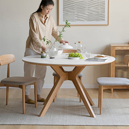 Savu Dining Table