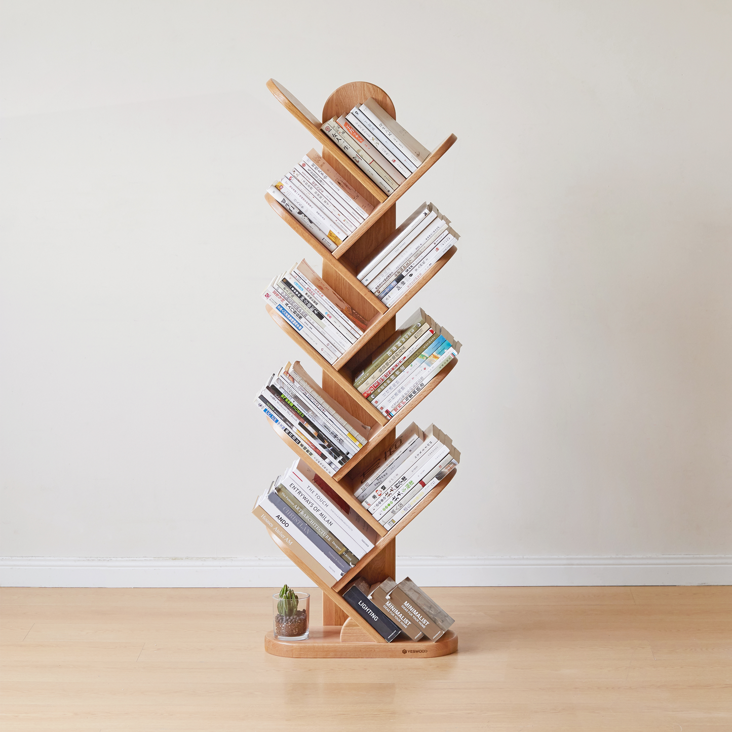 Silan Bookshelf