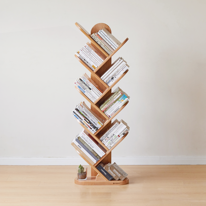 Silan Bookshelf