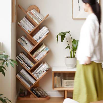Silan Bookshelf