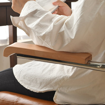 Siska Swivel Chair