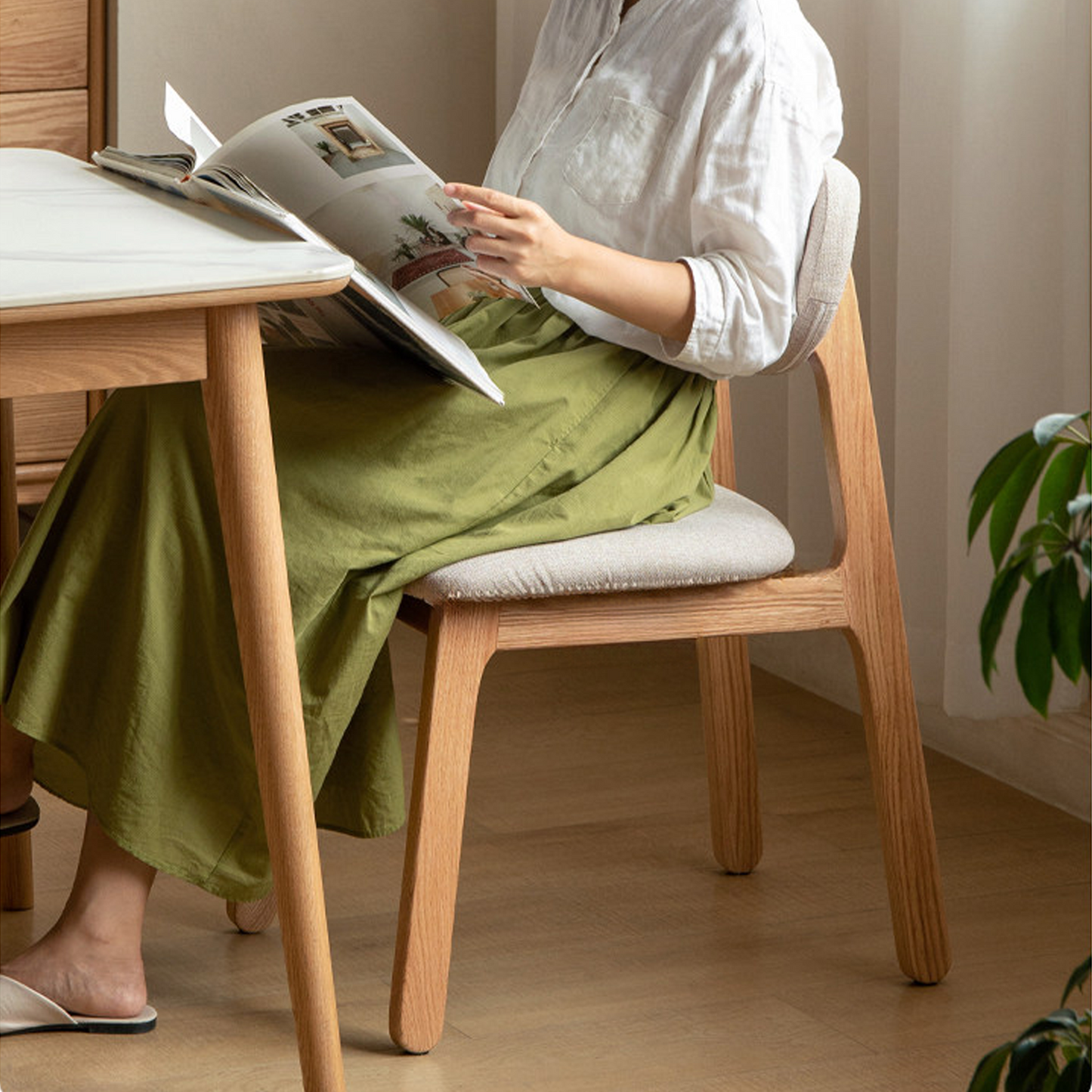 Tess Dining Chair