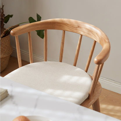 Tiara Swivel Chair