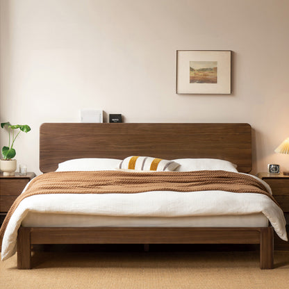 Varoa Bed