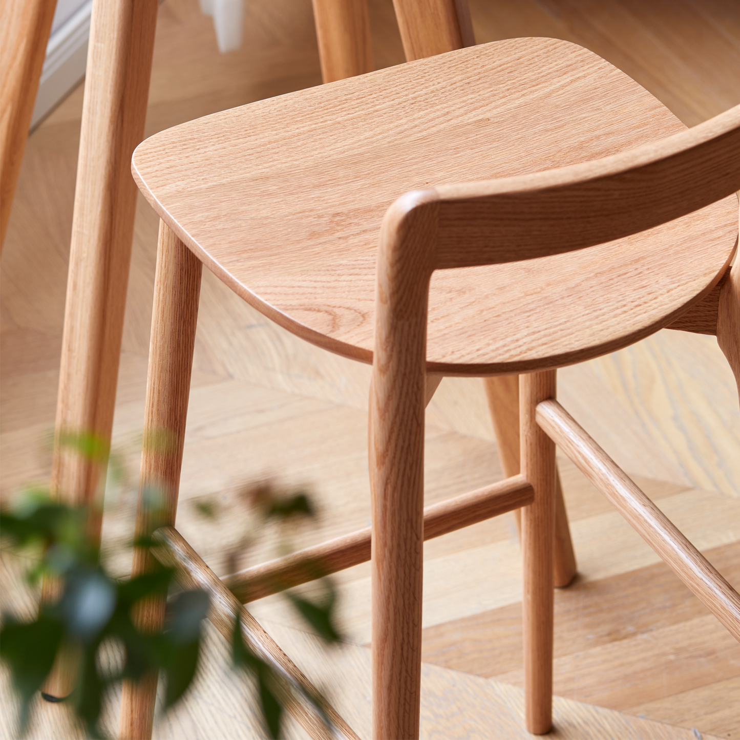Vola Bar Stool