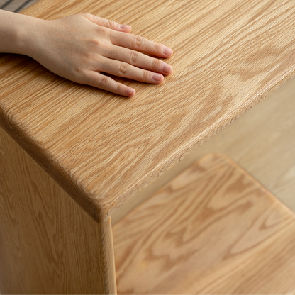 Veda Accent Table