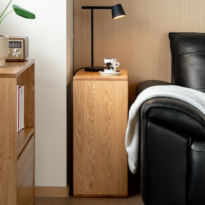 Veda Accent Table