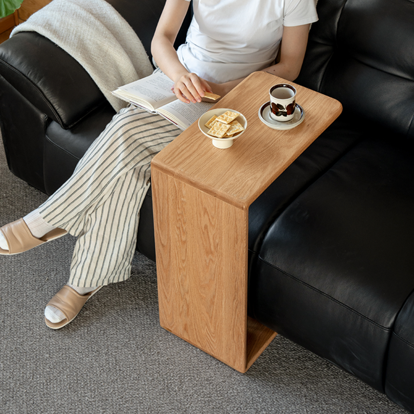 Veda Accent Table