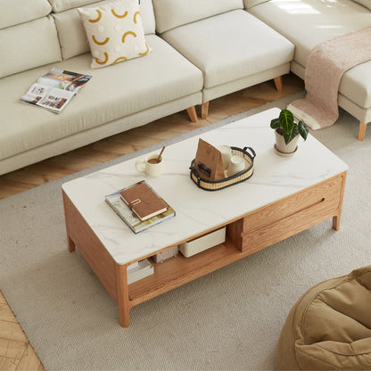 Yatu Coffee Table