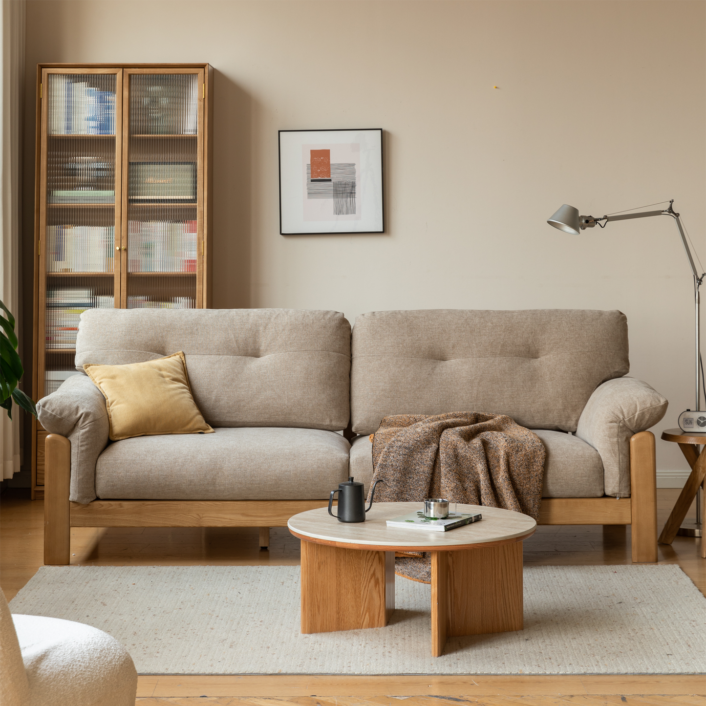 Alori Sofa