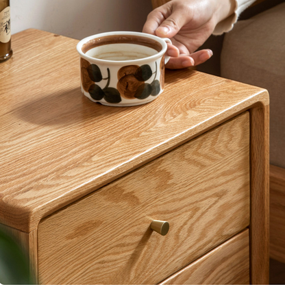 Arco Nighstand