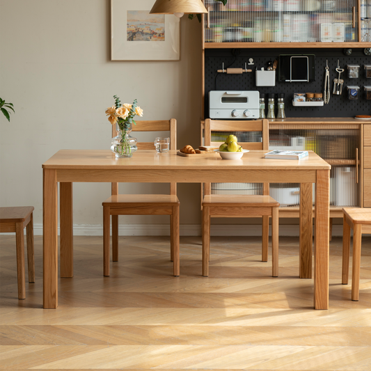 Ardan Dining Table