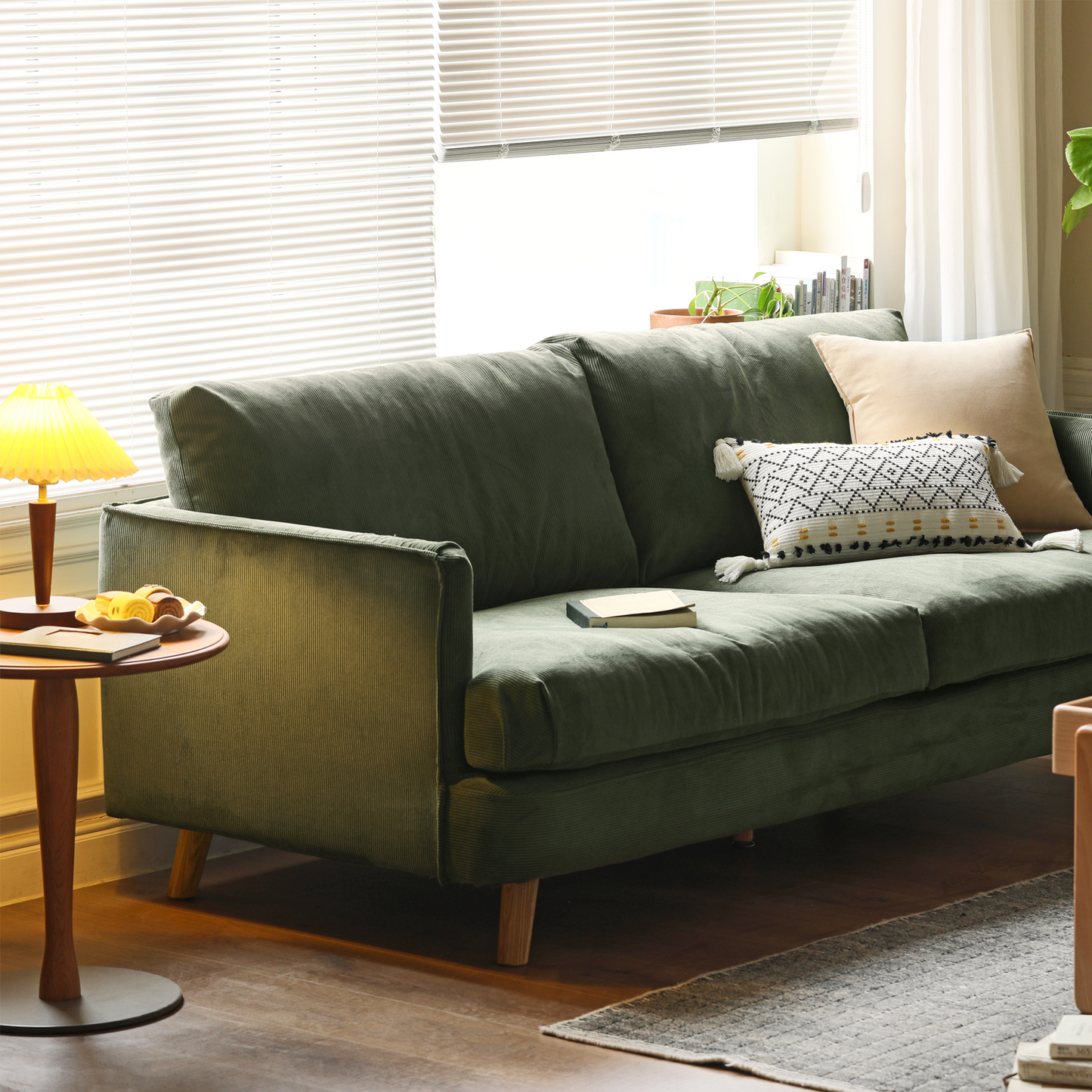 Arlo Sofa