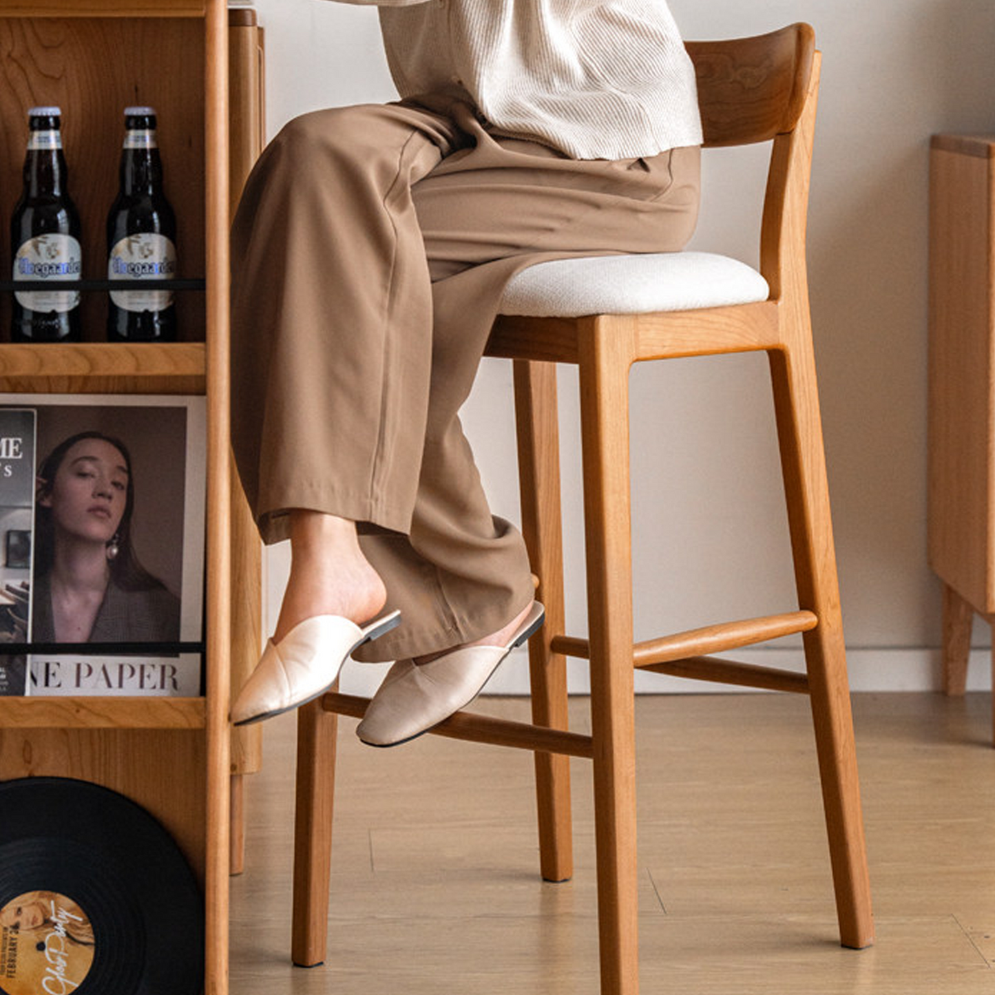 Boden Bar Stool