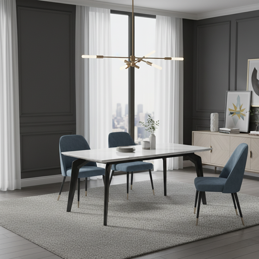 Como Dining Table
