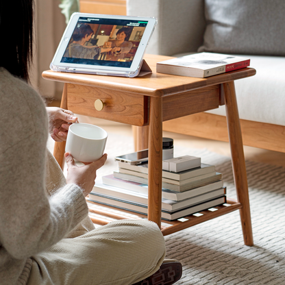 Cora Accent Table