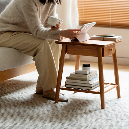 Cora Accent Table