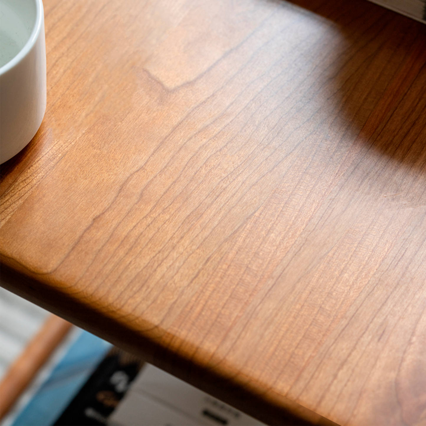 Cora Accent Table