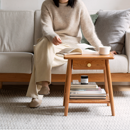 Cora Accent Table