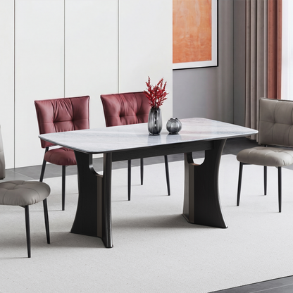Corsa Dining Table
