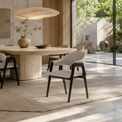 Sarta Dining Chair