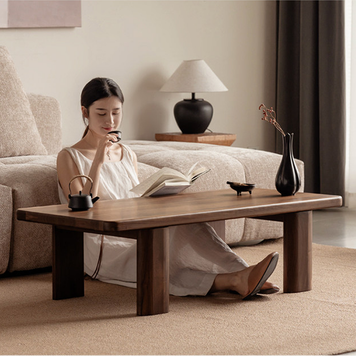 Doma Cofee Table
