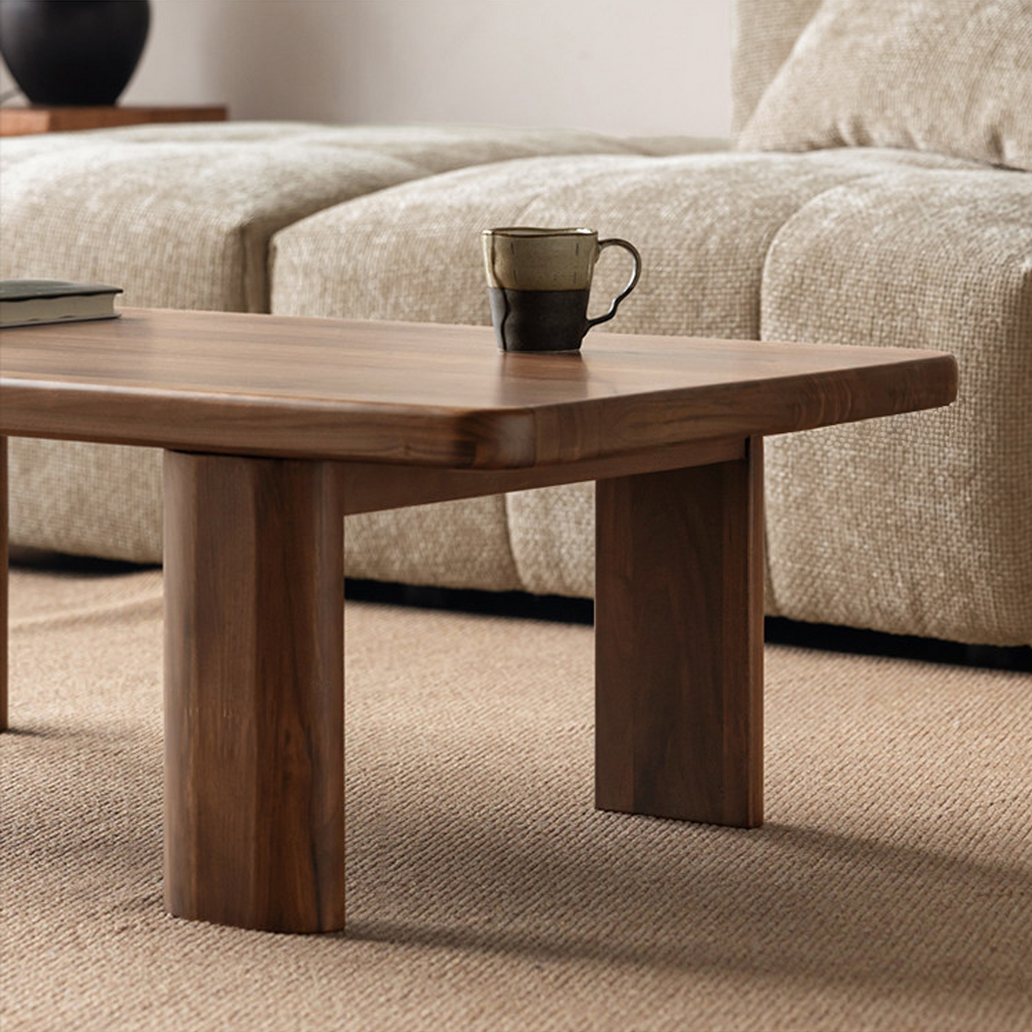 Doma Cofee Table