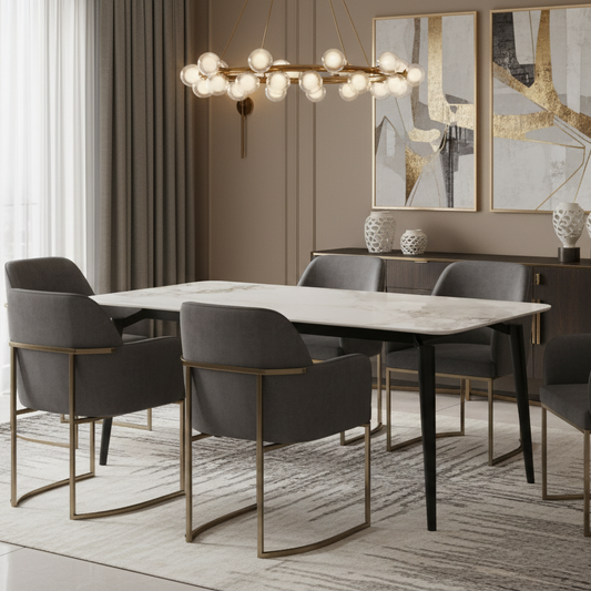 Eaton Dining Table