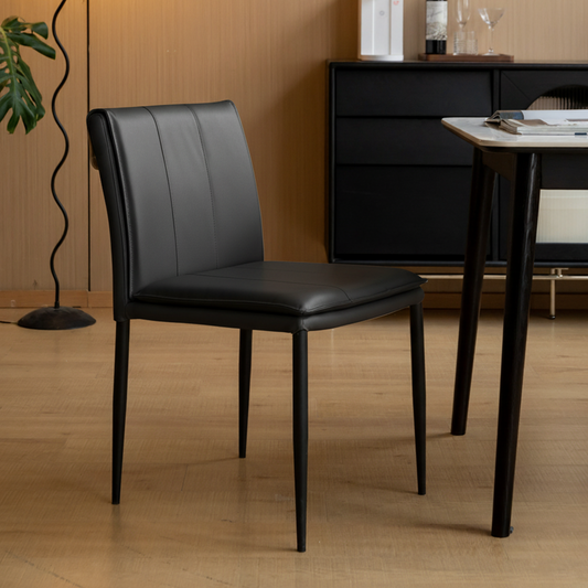 Ebon Dining Chair