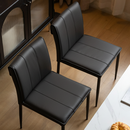 Ebon Dining Chair