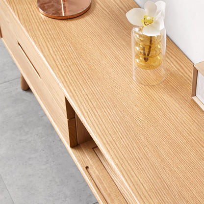 Elvo Media Console