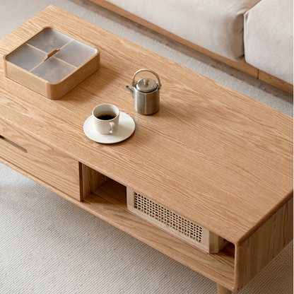 Elvo Coffee Table