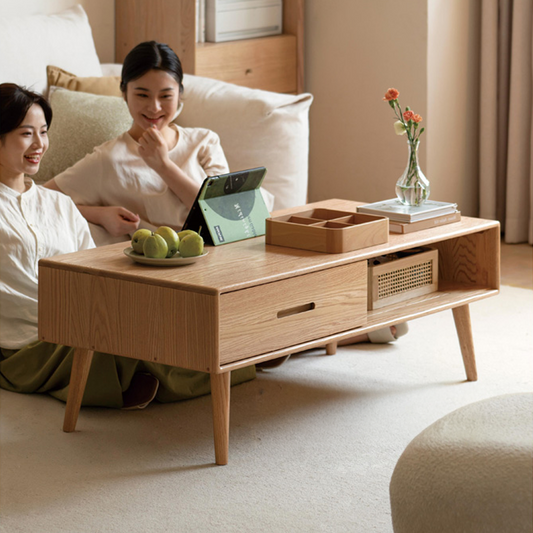 Elvo Coffee Table