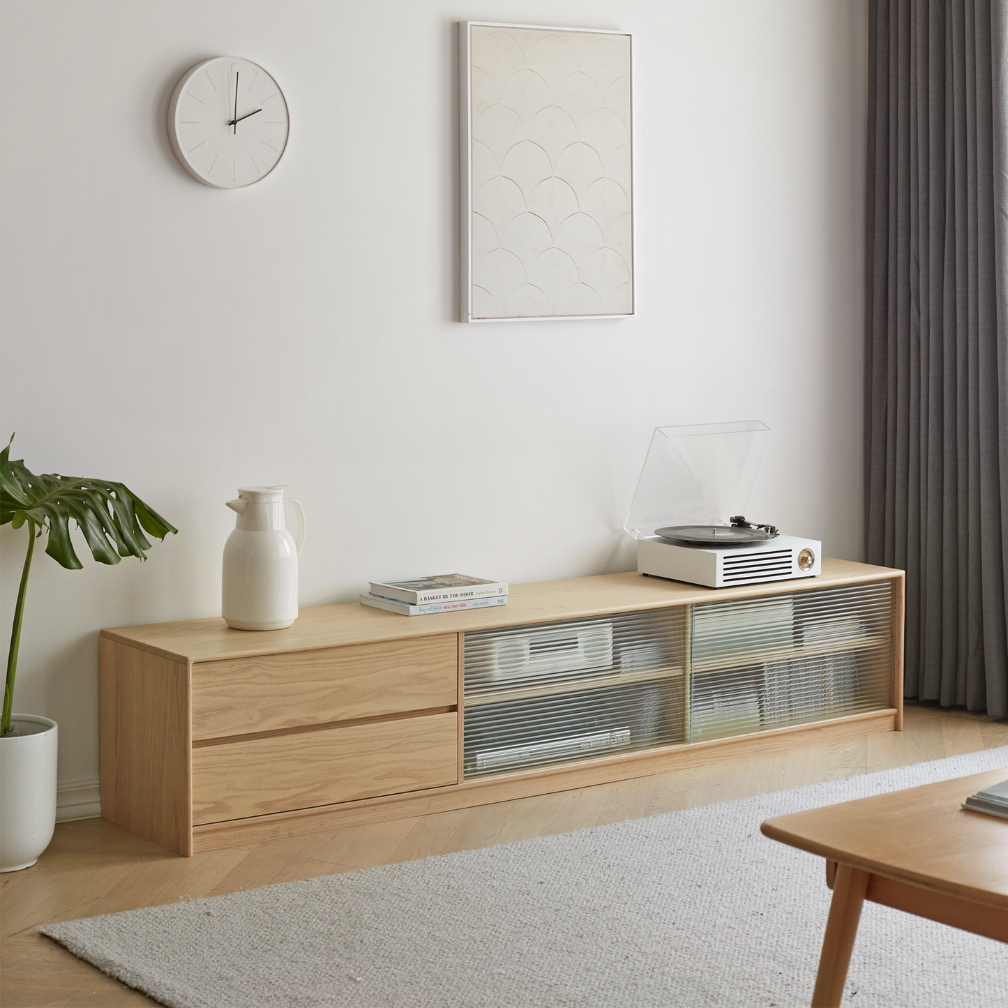 Ephora Media Console