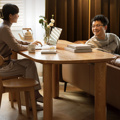 Erca Dining Table