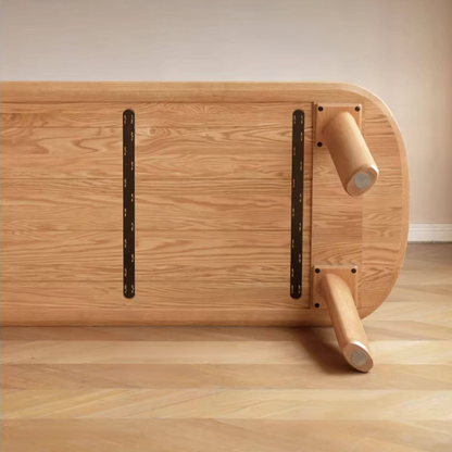 Erca Dining Table