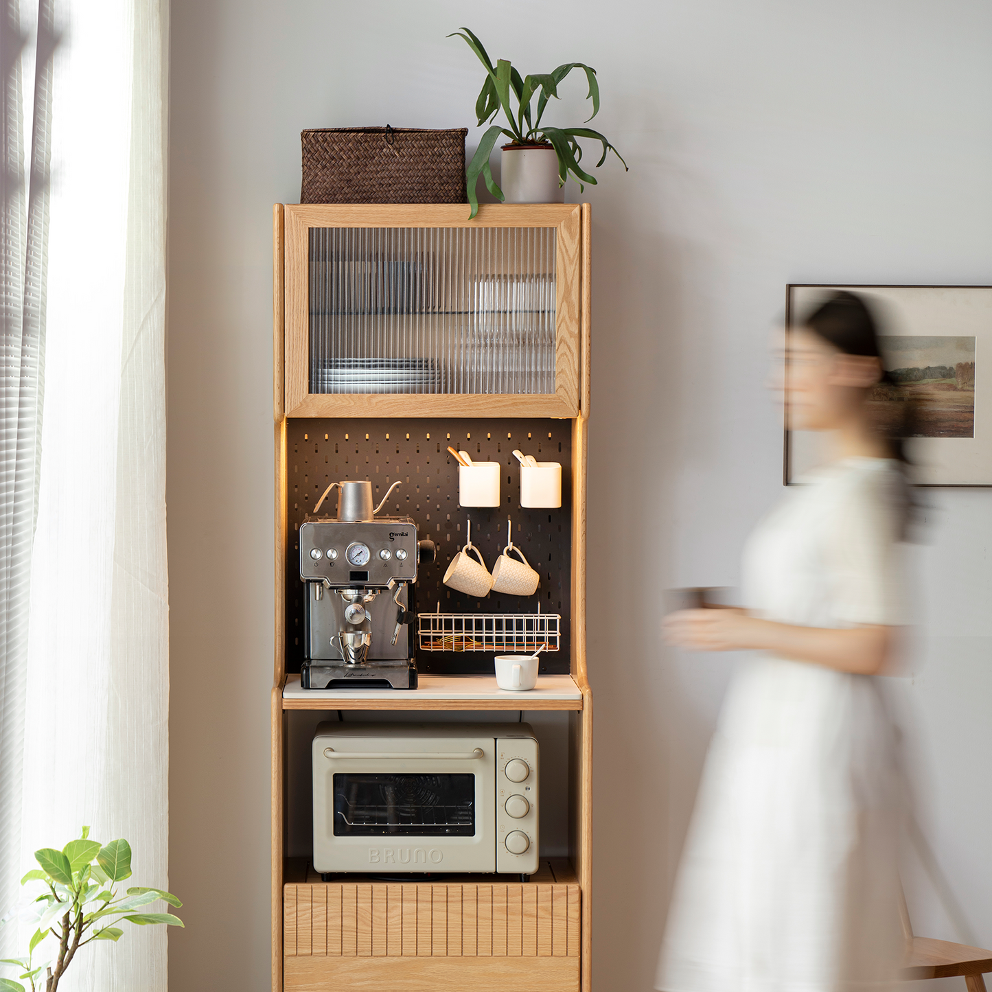Fika Sideboard