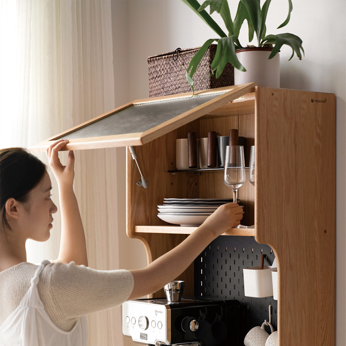 Fika Sideboard