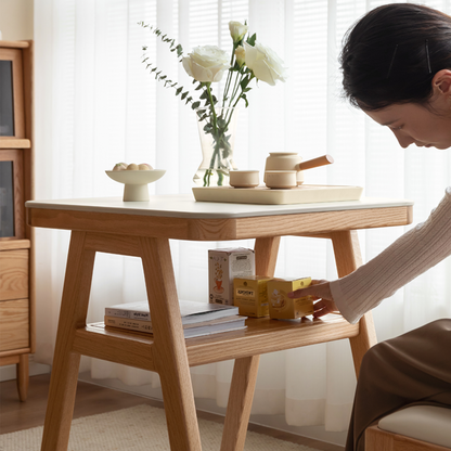 Hako Nesting Dining Set