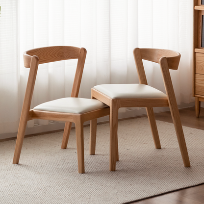 Hako Nesting Dining Set