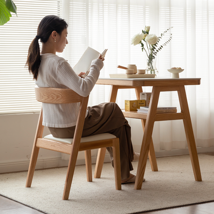 Hako Nesting Dining Set