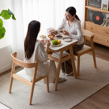Hako Nesting Dining Set