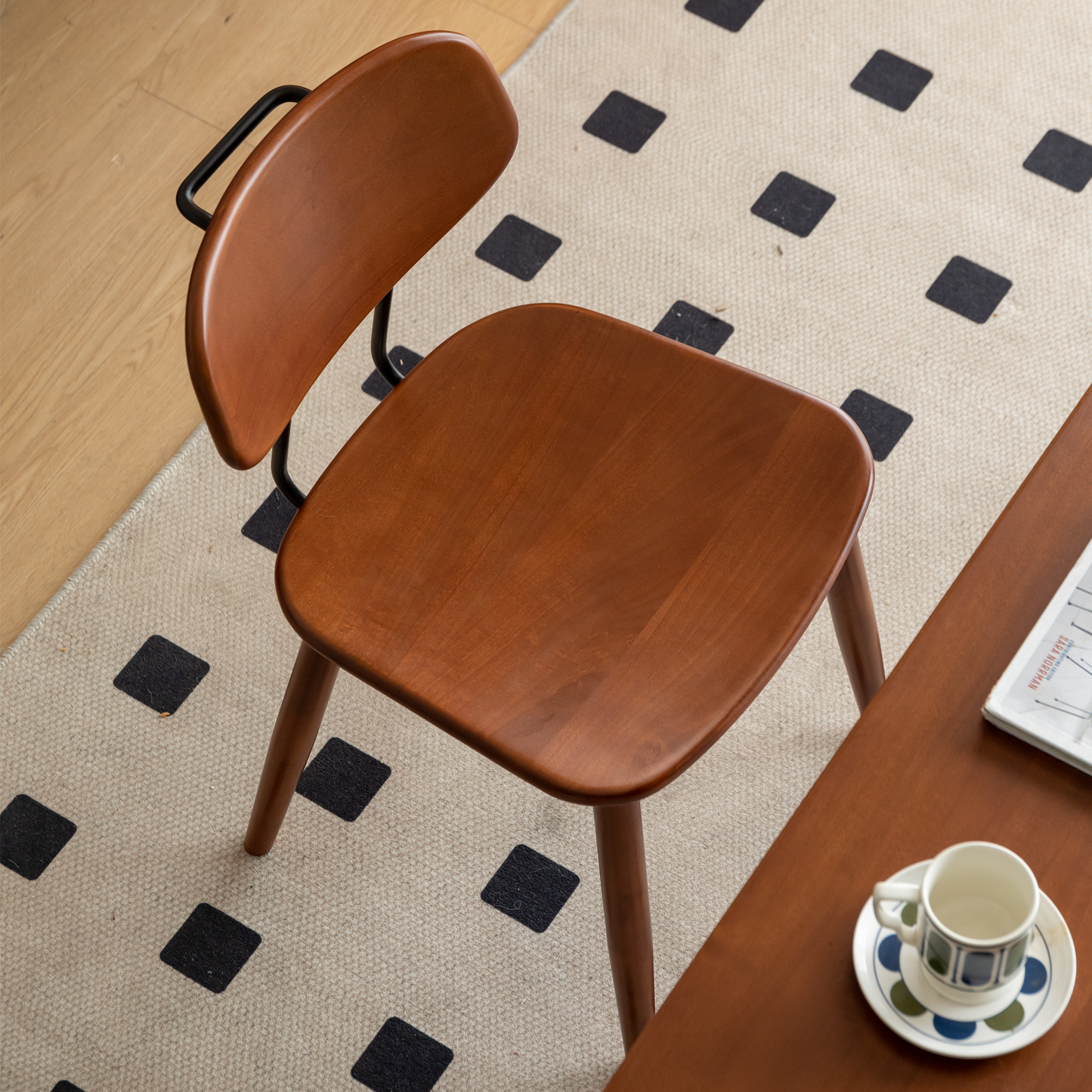 Heidel Dining Chair