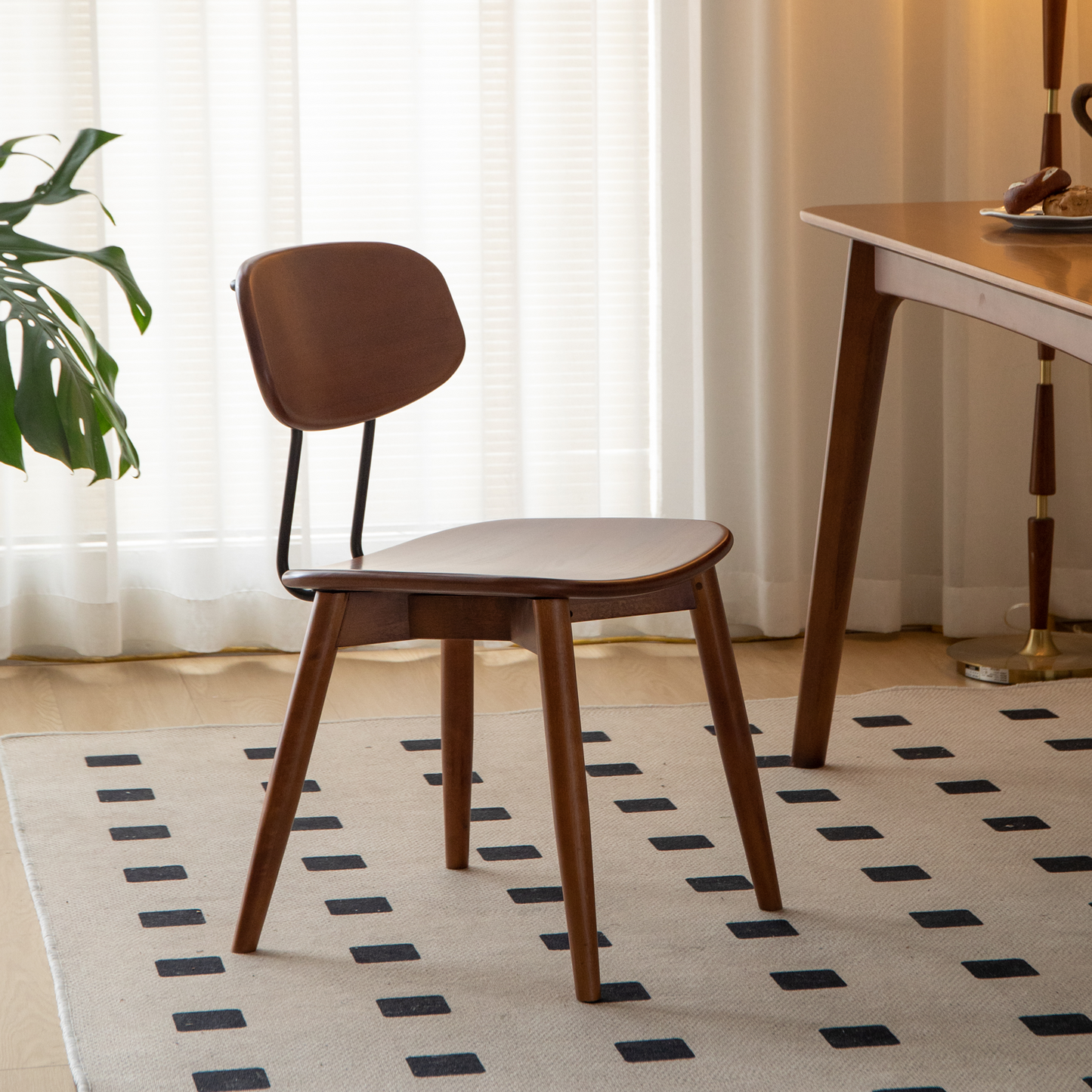 Heidel Dining Chair