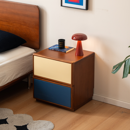 Itten Nightstand